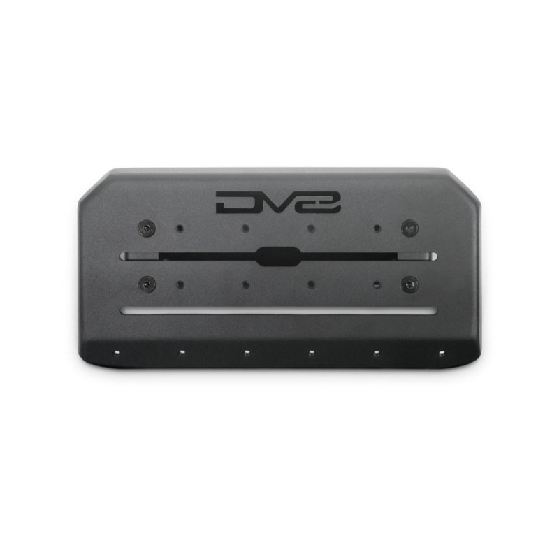 DV8 Offroad Digital Device Dash Mount for 22-25 Sequoia, Tundra - DMT2-01