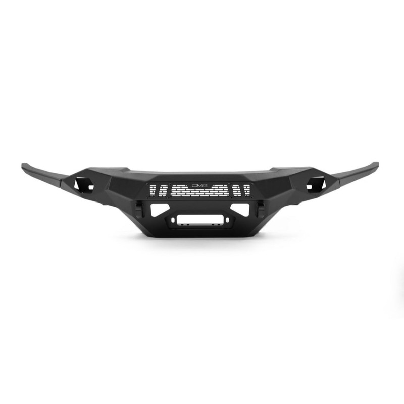 DV8 Offroad Spec Series Front Bumper for 23-25 Colorado ZR2 - FBCS3-02