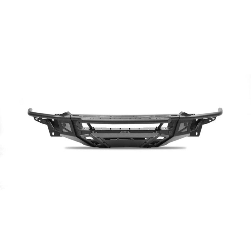 DV8 Offroad Tube Front Bumper for 19-25 RAM 1500 - FBDR1-07