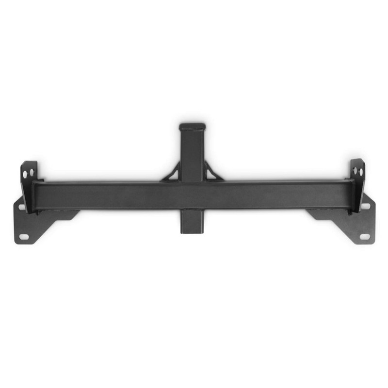 DV8 Offroad MTO Series Accessory Hitch for 20-25 Gladiator - RBGL-12H