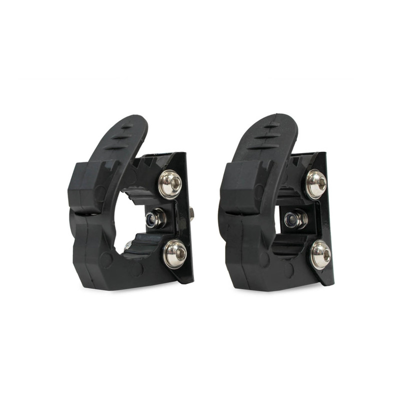 DV8 Offroad Quick Release Tool Mounts, Universal (Pair) - UNRM-01