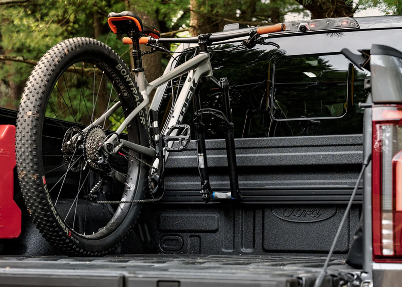 BuiltRight Mountech Bike Fork Mount