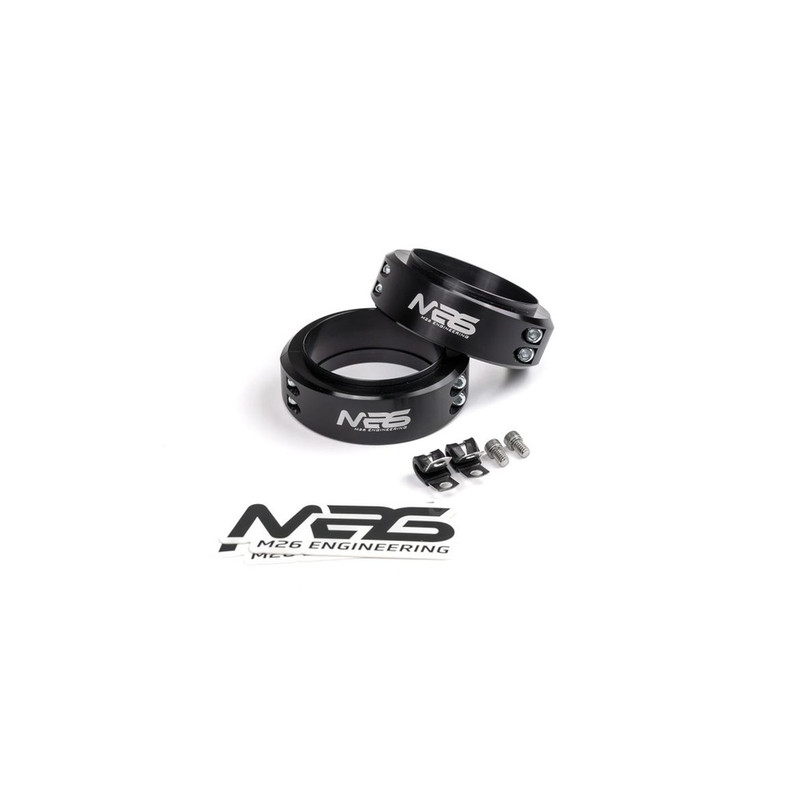 M26 Leveling Perch Collar for 21-25 Raptor 1