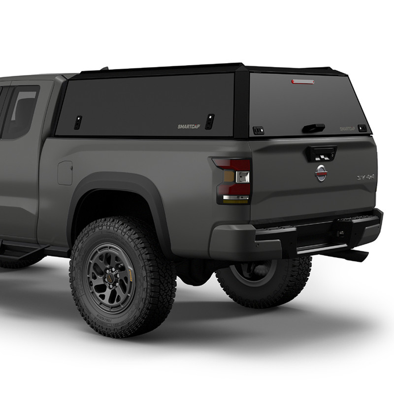 SmartCap Edge Defender Truck Cap