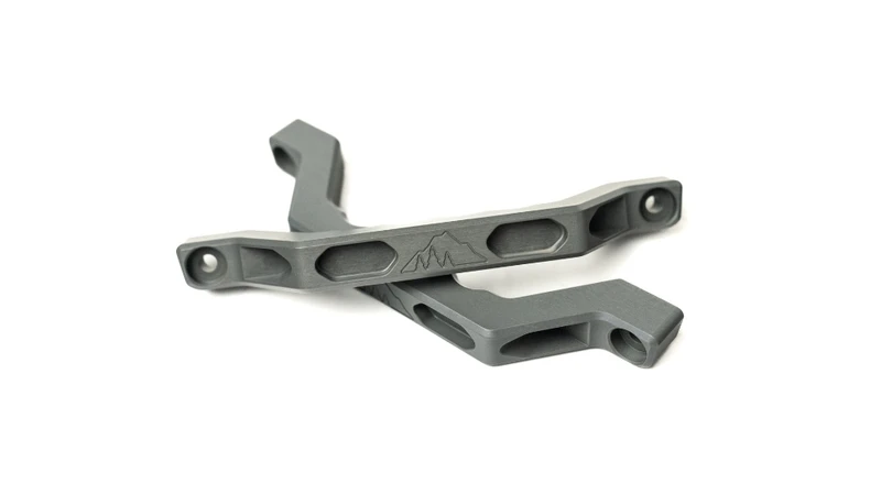 Sherpa Billet Grab Handles - 212000