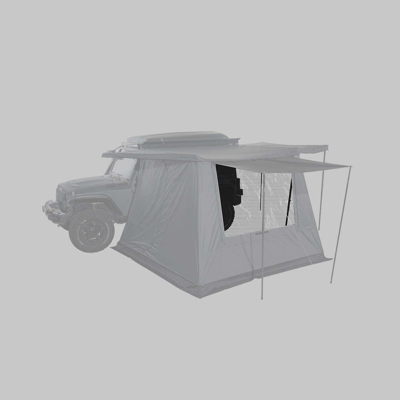 iKamper Awning ExoShell 270 Vista Window - BC031-004