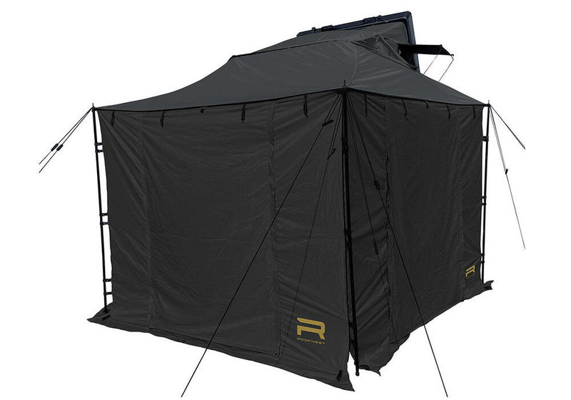 Roofnest Condor 2 Air Wall Kit