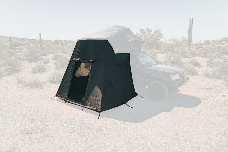 Vagabond 2.0 Standard & XL Annex