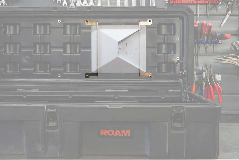 Starlink Mini Rugged Case Mounts