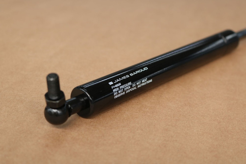 James Baroud Gas Struts