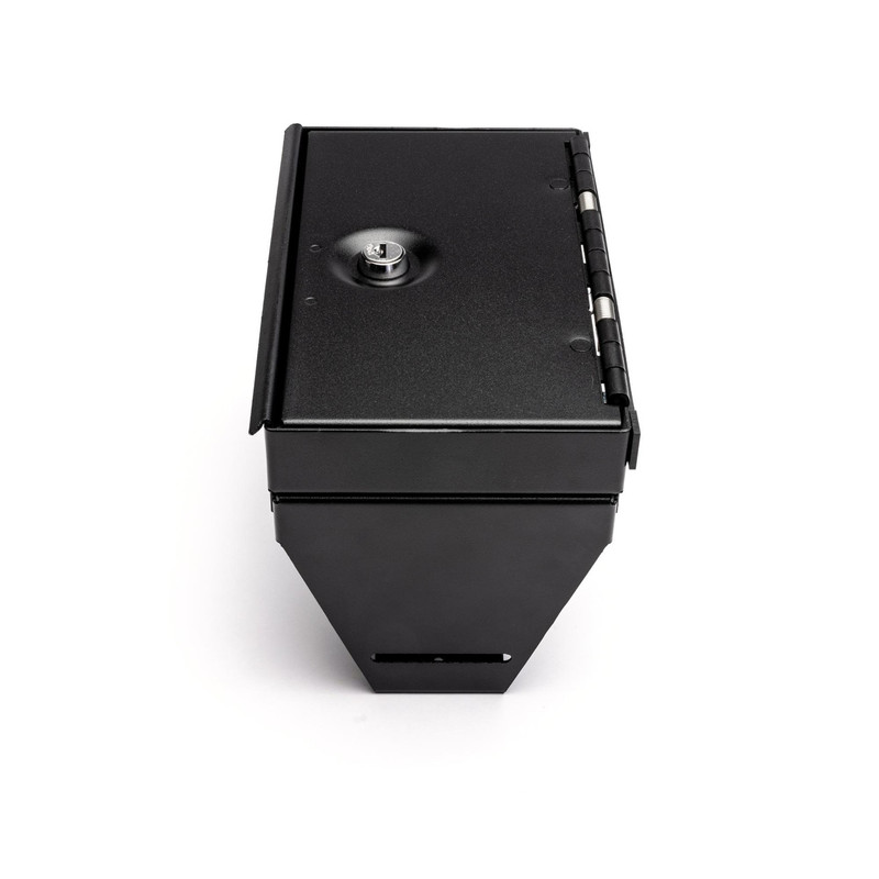 Tuffy Security Console Safe for 25-26 Cadillac Escalade IQ - 395-01