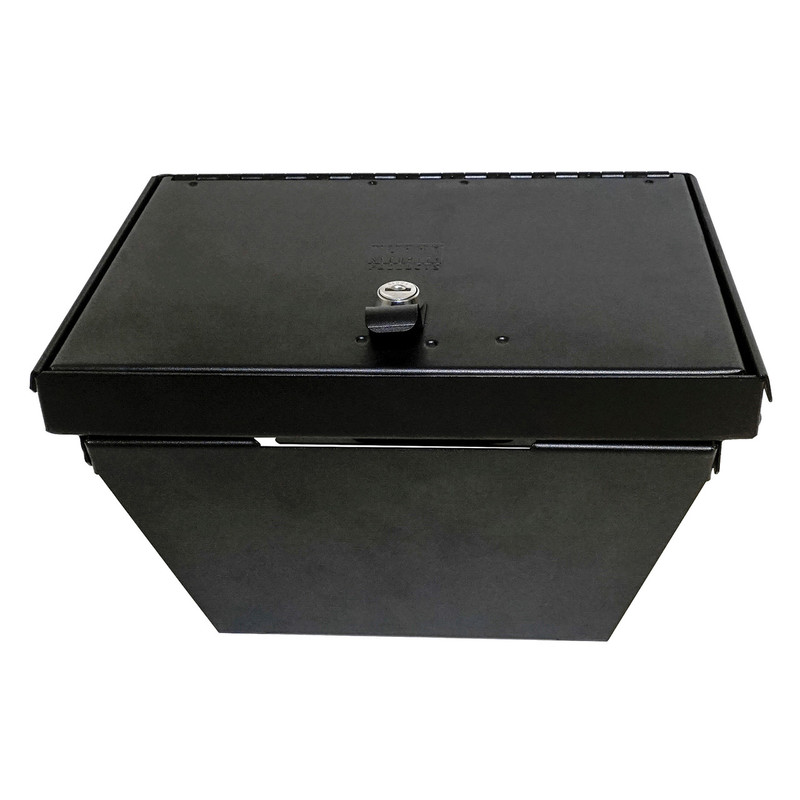 Tuffy Security Console Safe - 356-01