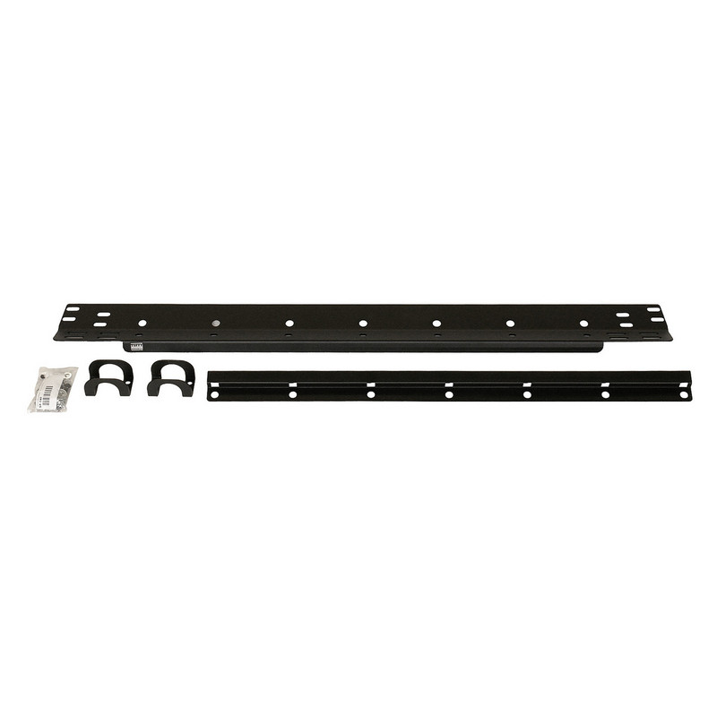 Tuffy Security Light Bar Mounting Kit for 07-14 FJ Cruiser - 147-01