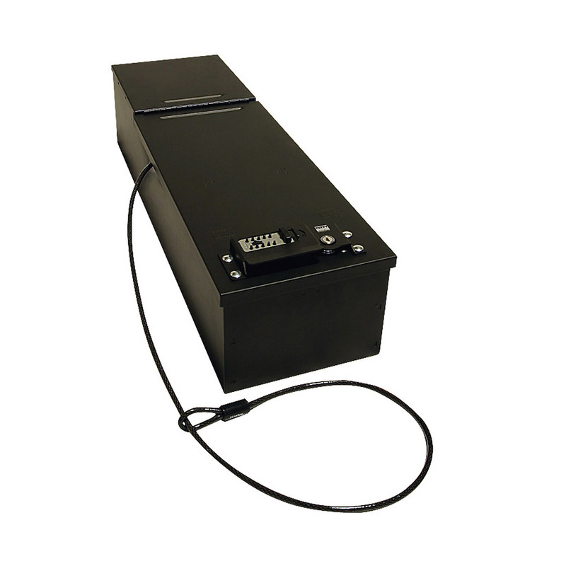 Tuffy Security Tactical Lockbox (40 x 12 x 9 in.) - 301-100-01