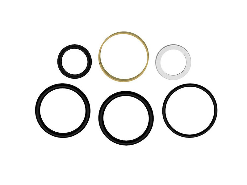 ICON 2.0 Coilover 7/8 Shaft Rebuild Kit, Universal - 202005