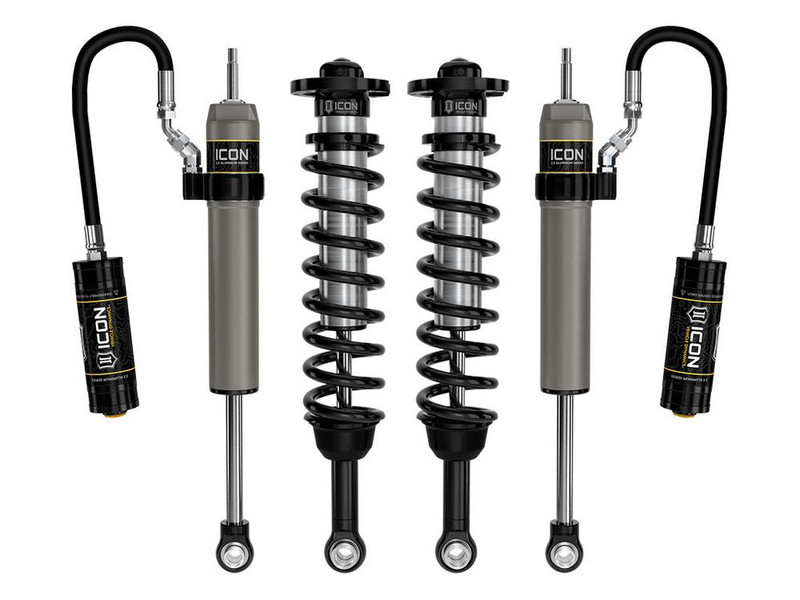 ICON 1-3" Lift, Stage 1 Suspension System for 22-23 Land Cruiser 300 Series - K53261