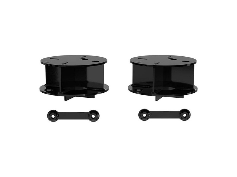 ICON 3" Lift Rear Coil Spacer Kit for 22-24 Tundra - 51016