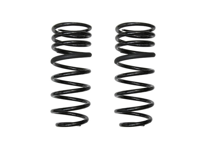 ICON Rear, 2" Lift, Dual Rate Coil Spring Kit for 23-25 Sequoia TRD - 51216