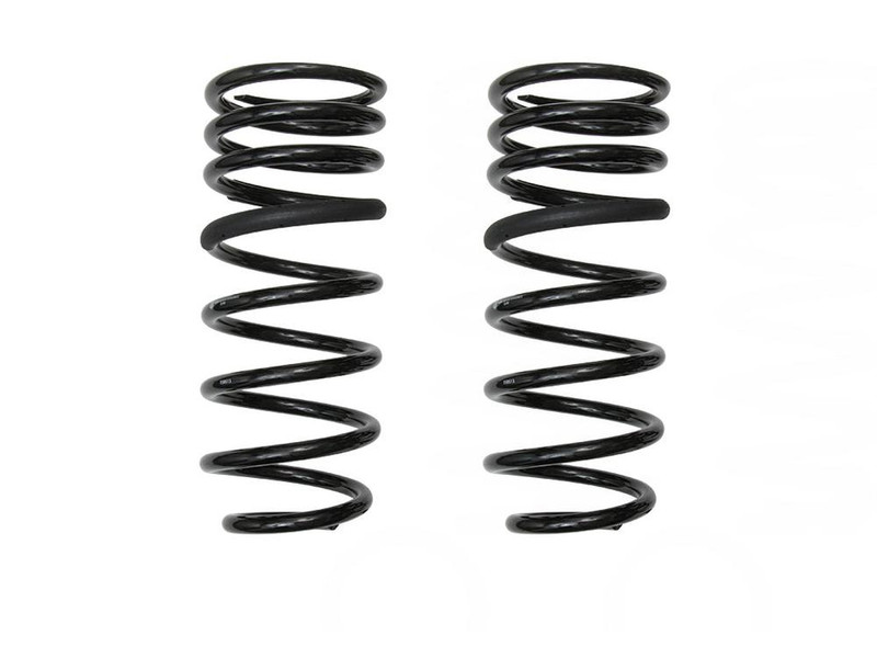 ICON Rear, 0.75" Lift, Dual Rate Coil Spring Kit for '25 4Runner - 52753