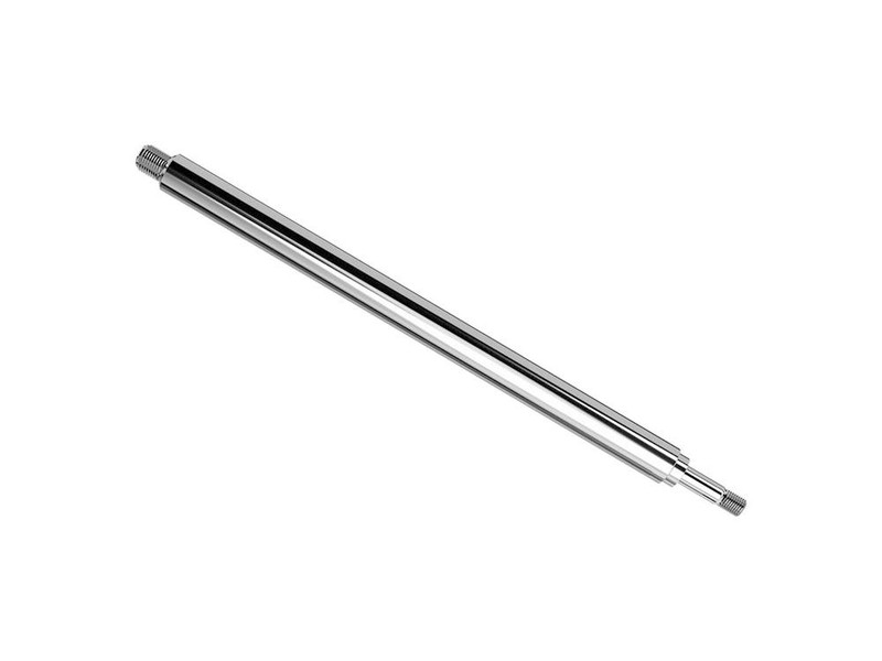 ICON 7/8" Diameter Shock Shaft, 14.25" Length/10 Travel, Universal - 257340