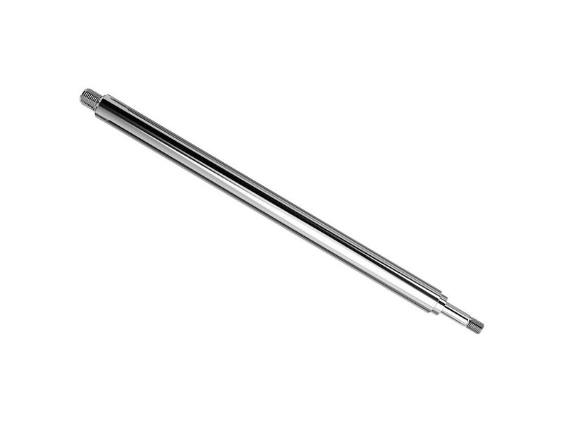 ICON 7/8" Diameter Shock Shaft, 15.25" Length/11 Travel, universal - 257341S