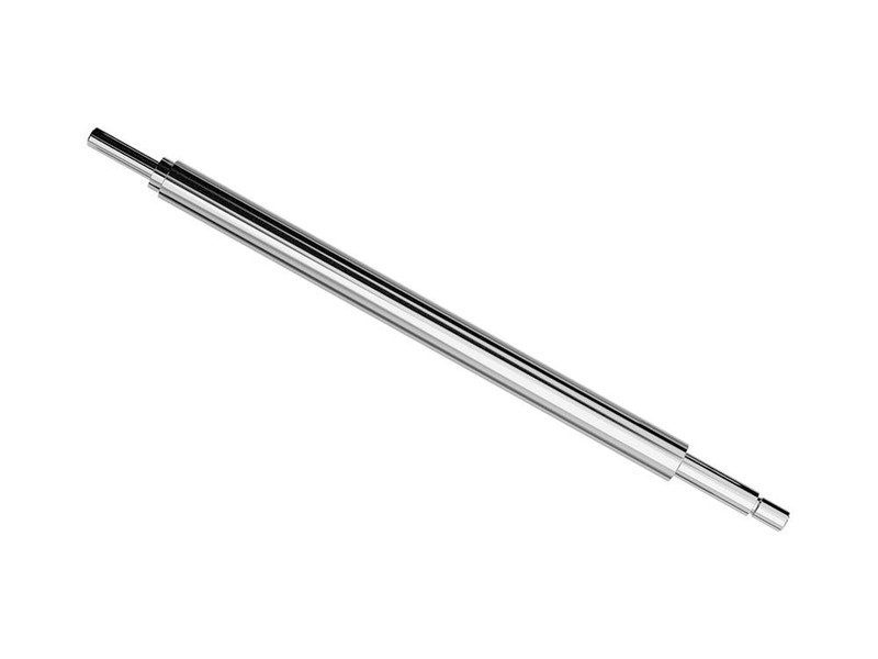 ICON 7/8" Diameter Shock Shaft, 15.98" Length/10 Travel, Universal - 257340STEM