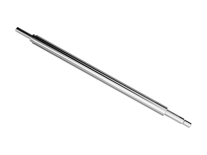 ICON 7/8" Diameter Shock Shaft, 16.98" Length/11 Travel, Universal - 257341SSTEM