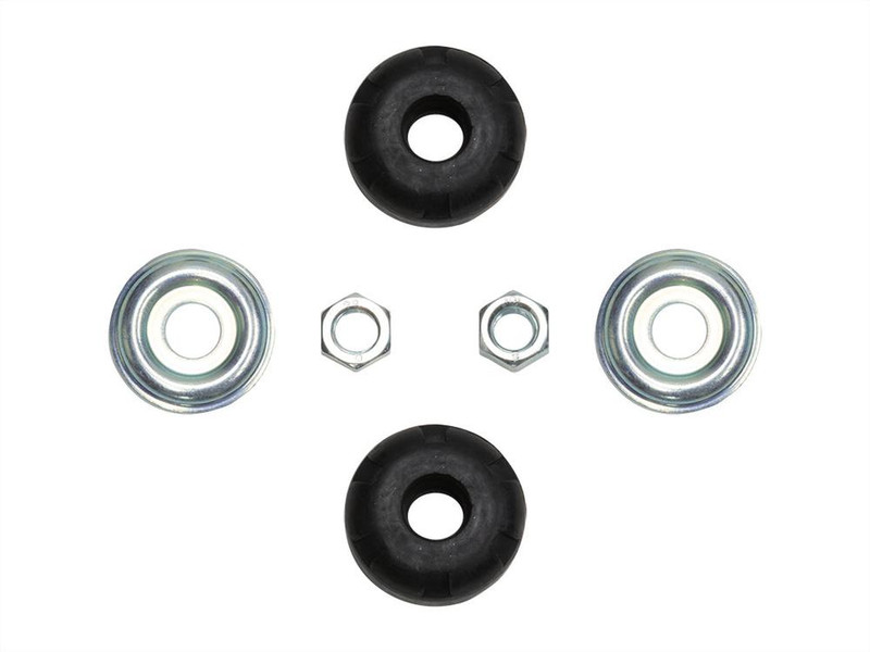 ICON 9/16 Heavy Duty Stem Bushing Kit, Universal - 611006