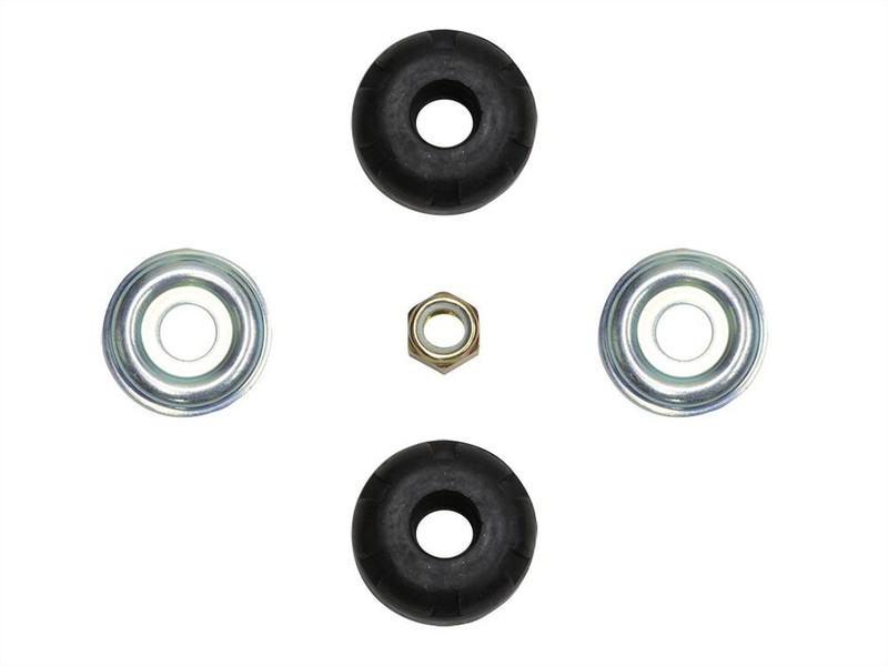 ICON 9/16 Medium Duty Stem Bushing Kit, Universal - 611007