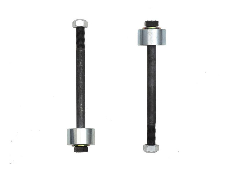 ICON Diff Drop Kit for 96-06 Tacoma, 4Runner & Tundra - 51050