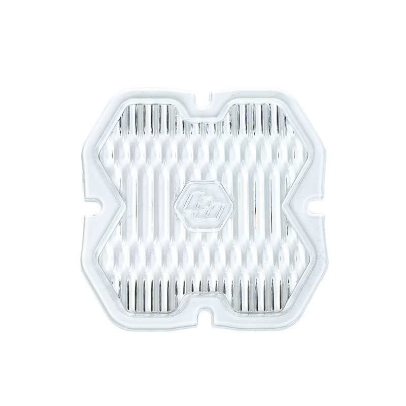 Baja Designs Squadron 2.0 Light Pod Lens Kit, Wide Cornering - 66-8405-2
