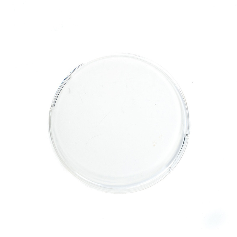 Baja Designs Squadron-R 2.0 Single Rock Guard (Clear) - 66-8019