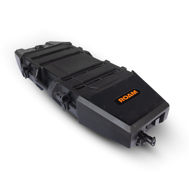 ROAM 9.5 Gallon Electric Pump Tank - ROAM-PUMP-TANK-9.5G