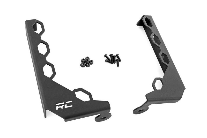 Rough Country Bed Stiffener Kit 2WD/4WD for 22-26 Tundra - 73136