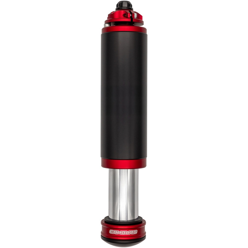 Camburg Kinetik Series 2.5 X 3 in. Bump Stop (Stem > Striker) - 10101-2530-001