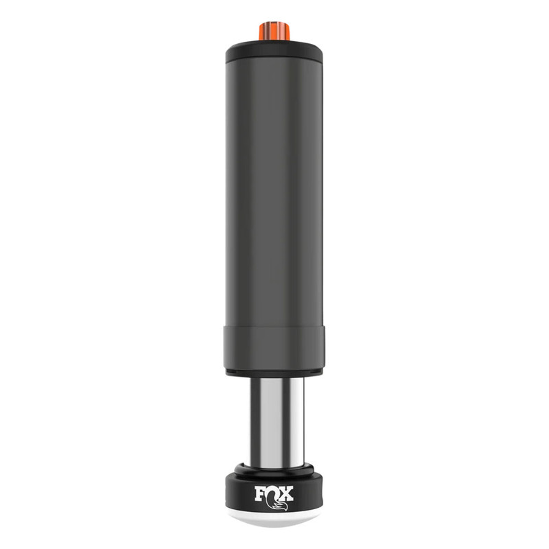 Camburg Fox Factory Race 2.0 X 2.5 in. Bump Stop Pinch Mount - FOX-981-20-041