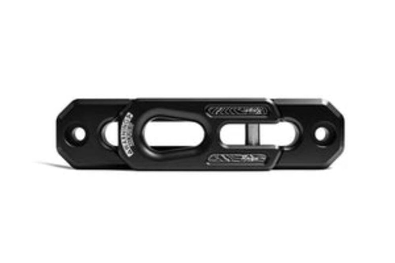 Rago Winch Fairlead, Closed & Open Hook, Universal