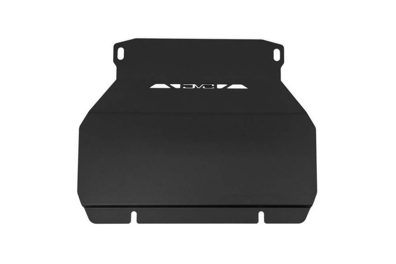 DV8 Front Differential Skid Plate for 15-20 F-150 & Raptor - SPFF1-01