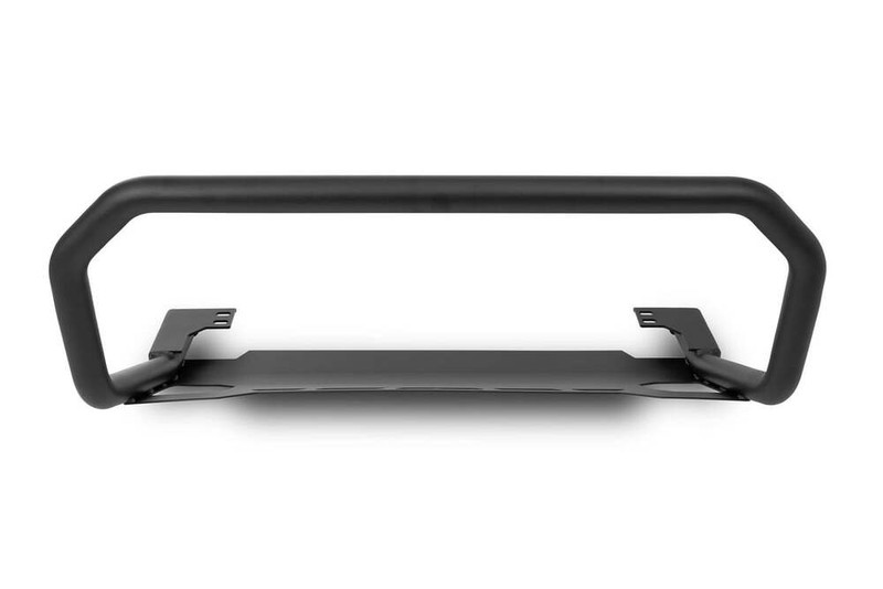 DV8 Brush Guard for 24-26 Land Cruiser - LBTF4-02