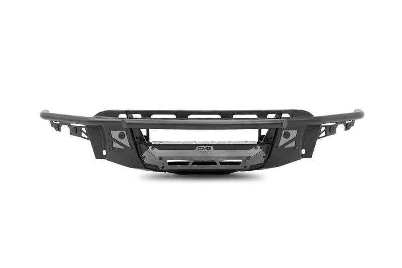 DV8 Tube Front Bumper for 21-23 F-150 - FBFF1-13