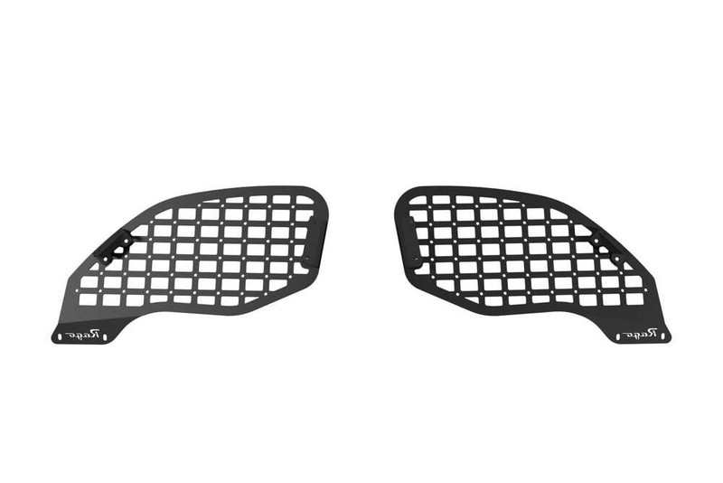Rago Rear Window Molle Storage Panels for 19-24 Forester - AC8502801NA
