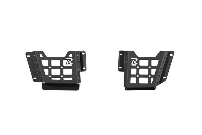 Rago Rear Cargo Pocket Molles for 19-24 Forester
