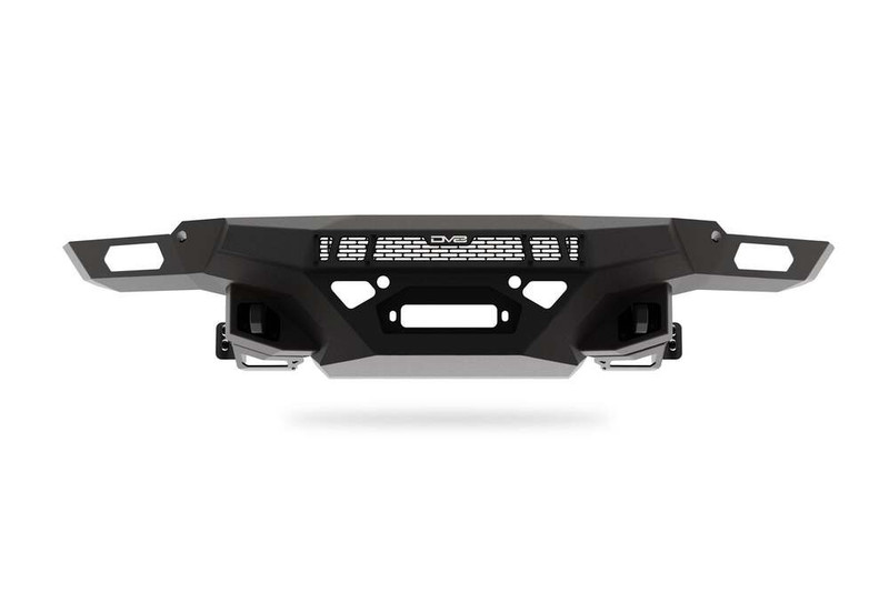 DV8 Spec Series Front Bumper for 23-26 F-250/350 - FBFF2-06