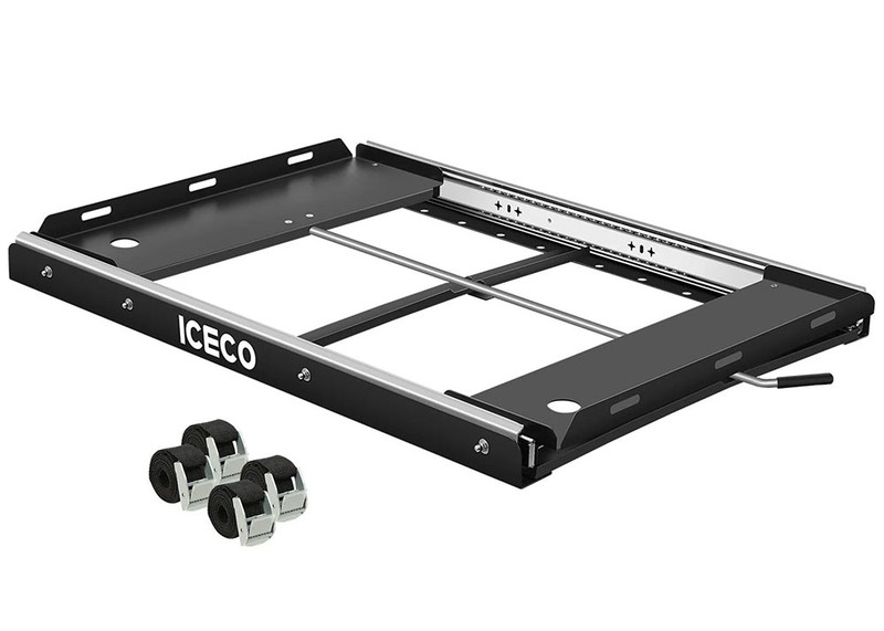 ICECO APL55/VL60PRO Slide Mount