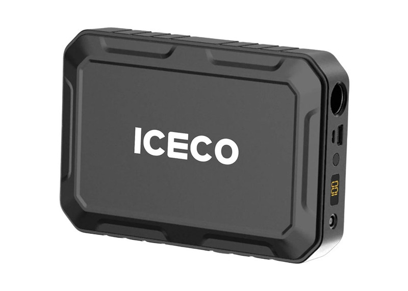 ICECO Magnetic Power Bank