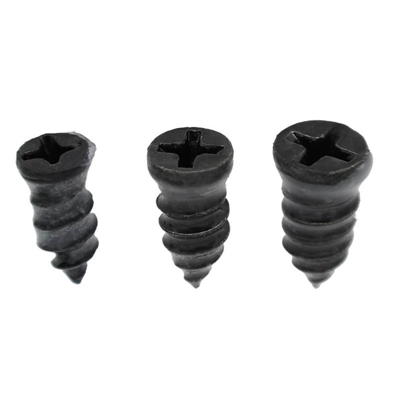 OVS Tire Repair Screw Plug Kit - 12030002