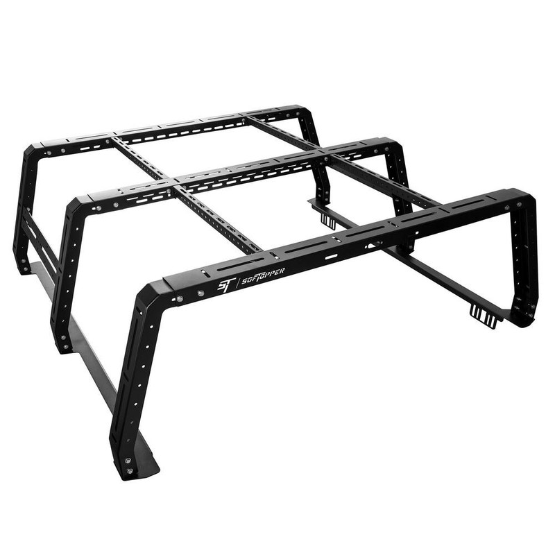 Softopper Exo Truck Bed Rack (5 ft. Bed) for 19-27 Ranger - RK-FR58O-STD
