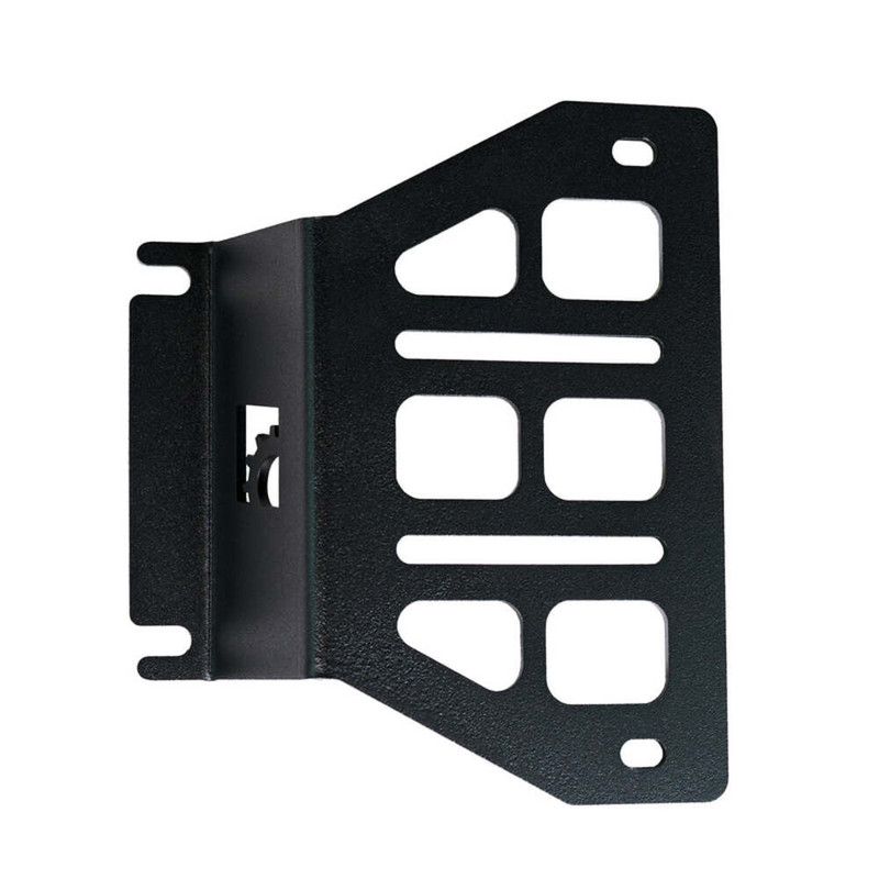 Builtright Retrax Compatible Molle Panel Mount for 15-26 F-150/Super Duty - RETRAXPMOUNT