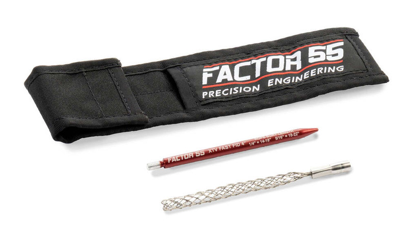 Factor 55 XTV Fast Fid - 00410-51 | Offroad Alliance