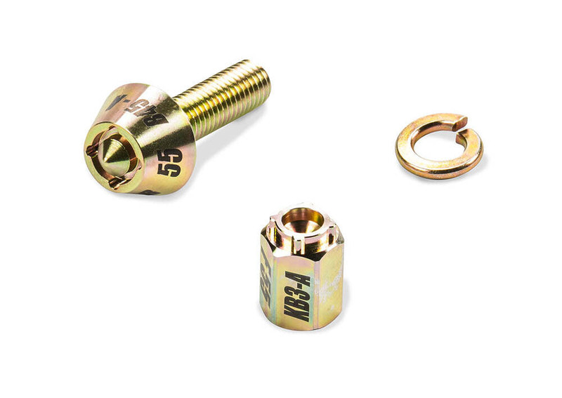 Factor 55 Winch Lock - Metric - 00045